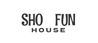 Shoe fun house