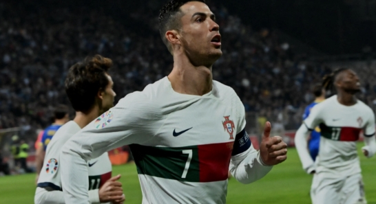 Wyjaśnienie: Nieobecność Cristiano Ronaldo w składzie Portugalii na mecz ze Szwecją